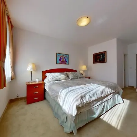 Ubytování v soukromí Izba S Kupelnou Florida Trenčianské Teplice