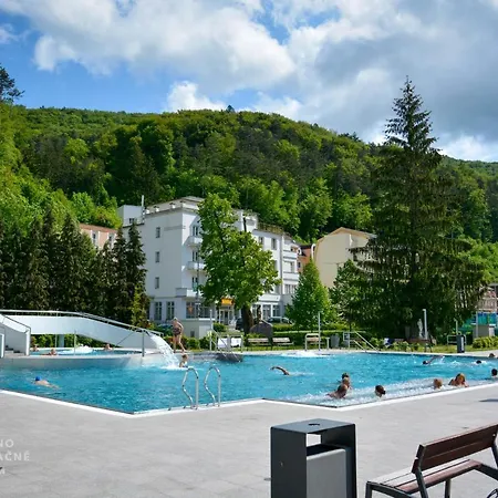 Izba S Kupelnou Florida Privatunterkunft *