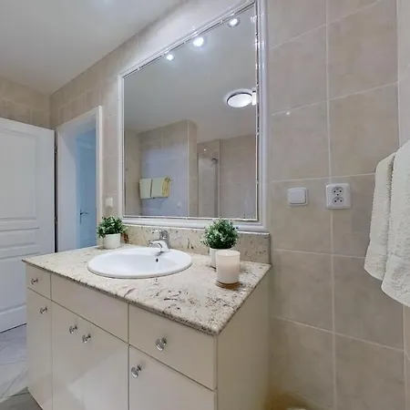 Izba S Kupelnou Florida *