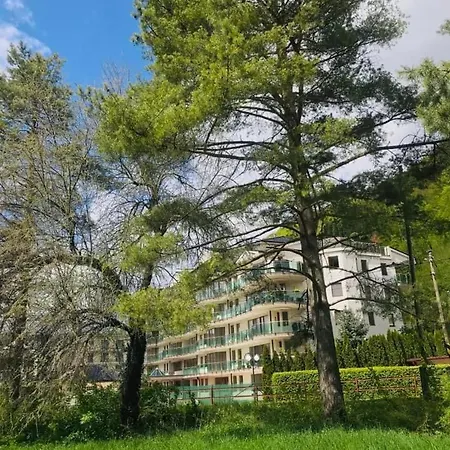 Izba S Kupelnou Florida Trenčianské Teplice