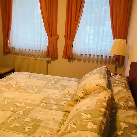 Izba S Kupelnou Florida